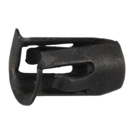 Midwest Fastener Spring Nut, 1/8", 8 PK 38684